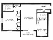 Floorplan Carousel