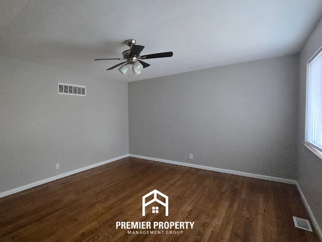 Photo - Charming 3BR/2BA Florissant Home with Garage & Fenced Backyard