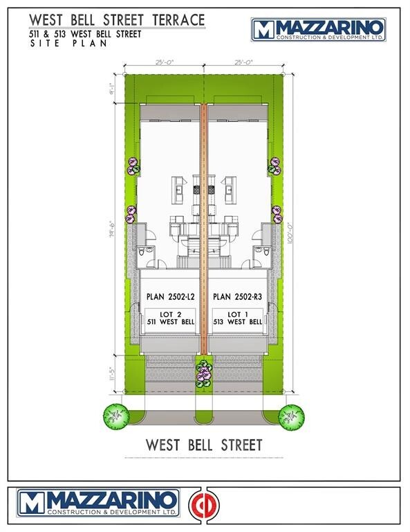 Photo - 513 W Bell St