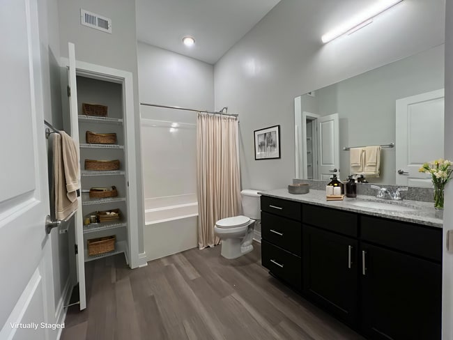 Photo - Trinity Court Apartments