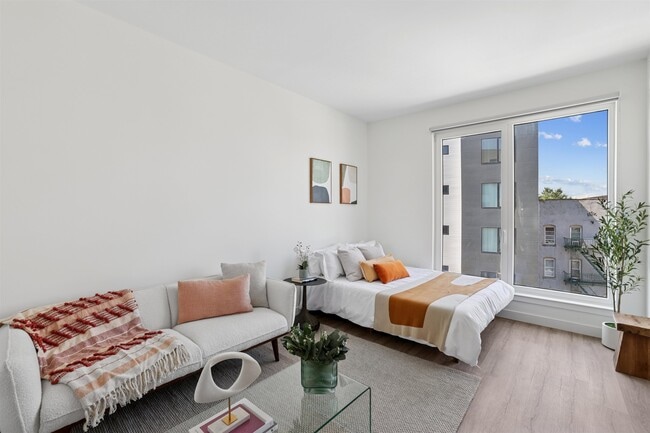 Building Photo - 179 Academy St Unit 403 Rental
