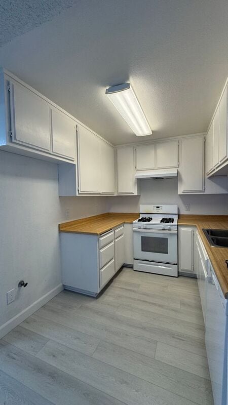 Photo - 215 N Barranca Ave Unit A