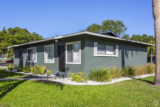 Bella Sol Apartments