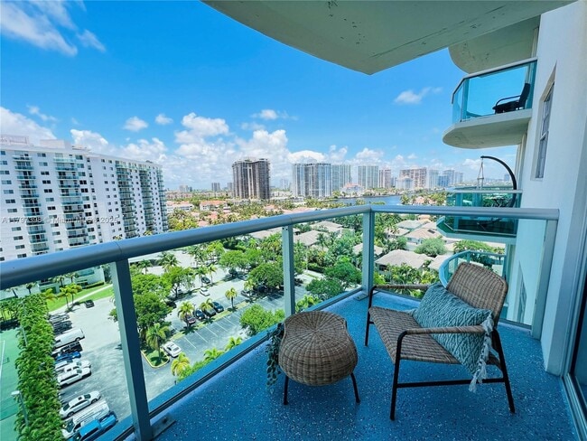 Photo - 19370 Collins Ave Unit 1214