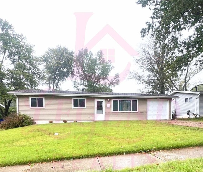 Building Photo - Charming 3-Bedroom 1 Bath Home in Florissant