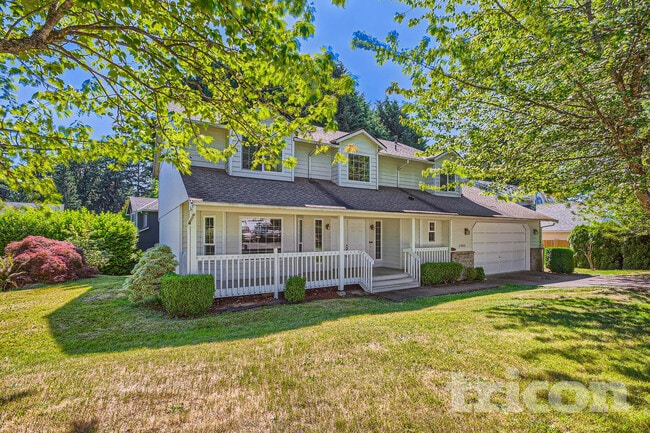 Photo - 21852 120th Ave SE