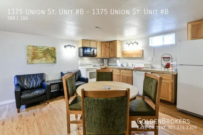 Photo - 1375 Union St Unidad 1375 Union St.  #B
