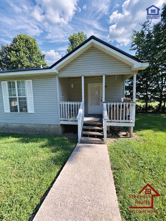 Building Photo - 112 Bybee Woods Dr