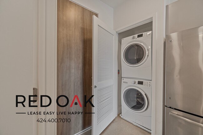 Photo - ~4 Weeks FREE~ Fabulous Studio with Privat... Unidad 306