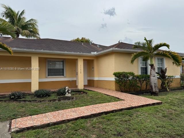Photo - 11310 Booker T Washington Blvd House