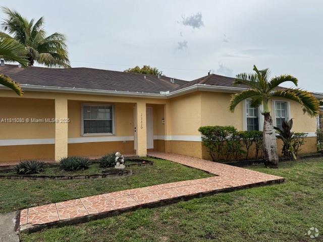Building Photo - 11310 Booker T Washington Blvd Rental