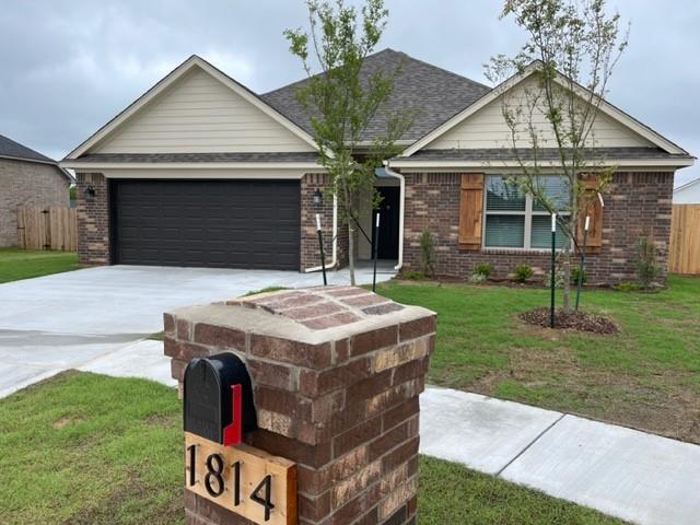1814 W Canvasback Ct
