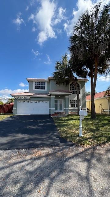 Building Photo - 2515 NW 80th Ave