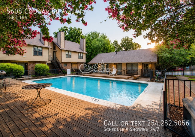 Building Photo - 5608 Cougar Dr