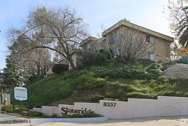 Stoneridge Apartments - Stoneridge Apartments