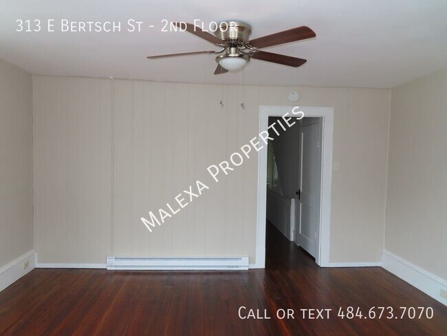 Photo - 313 E Bertsch St Unit 2nd Floor