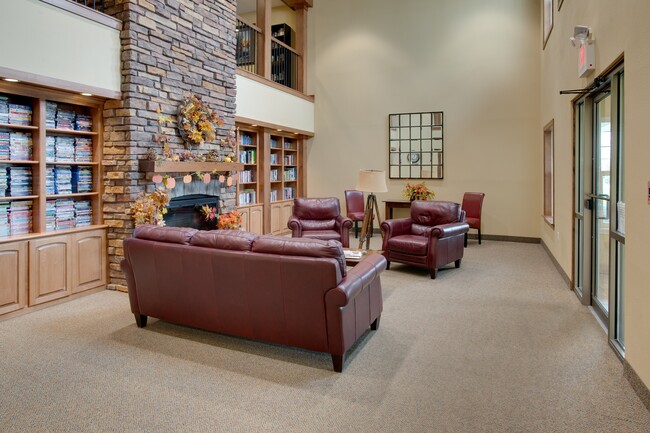 Photo - Stetson Village Apartments