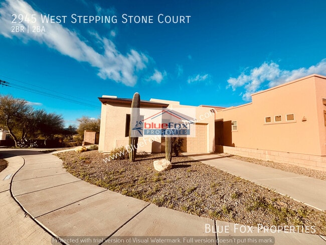 Building Photo - 2945 W Stepping Stone Ct
