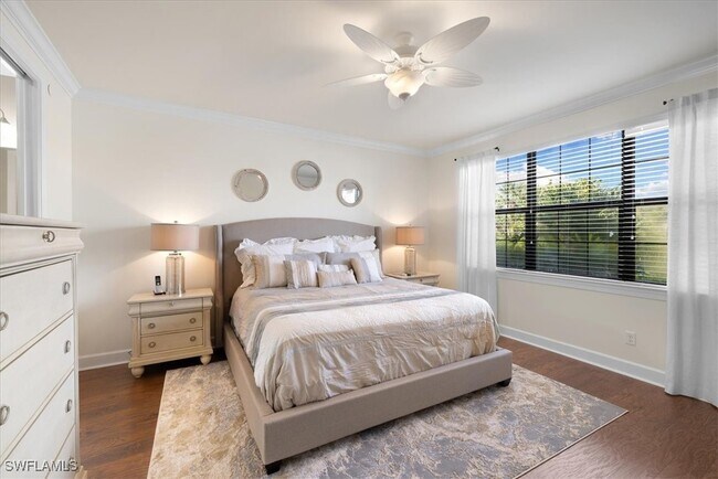 Building Photo - 9684 Montelanico Loop Unit 102