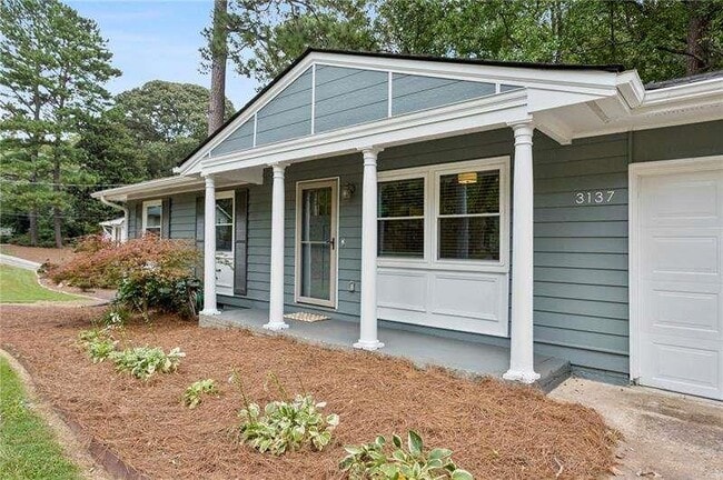 Photo - 3137 Ann Rd SE