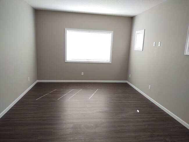 Photo - New construction townhome