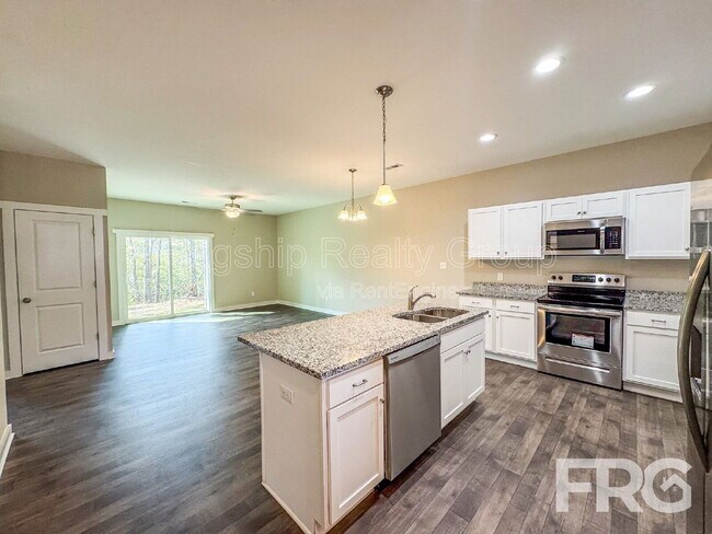 Photo - 1507 S Taylor St