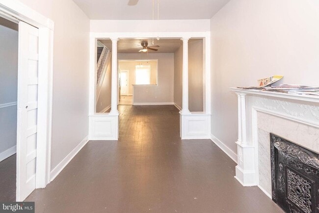 Photo - Spacious 3 Bedroom Townhome
