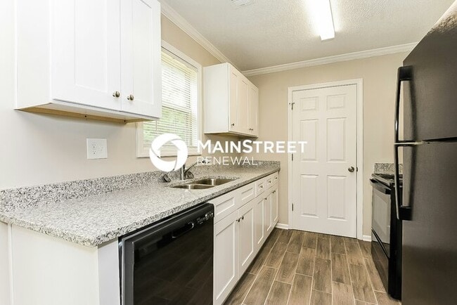 2 Bedroom Pet-Friendly Home in CARTERSVILLE, GA with Main Street Renewal