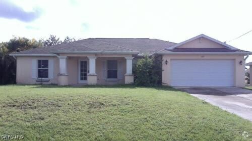Building Photo - 1421 SW 19th Ave Rental