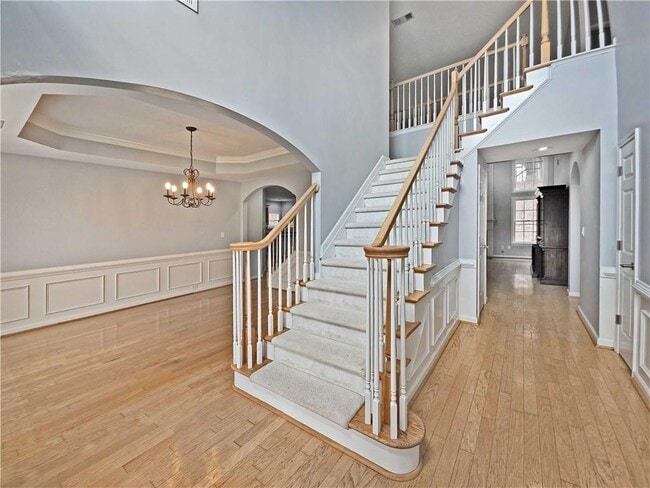 Photo - 1689 Clay Brooke Ln SE