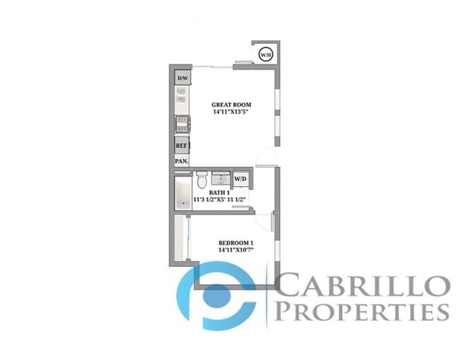 Photo - 1695 Saturn Blvd