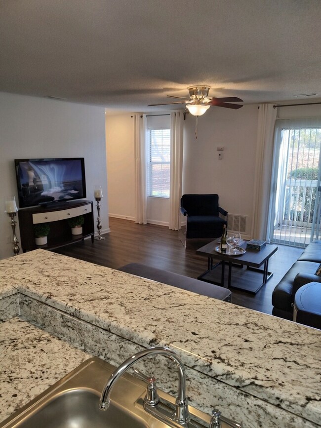 Gleneagle Apartments Greenville, SC