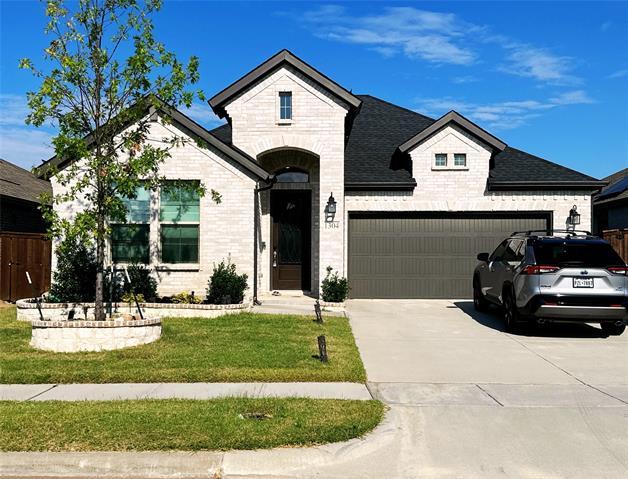 Photo - 1304 Caprock Dr