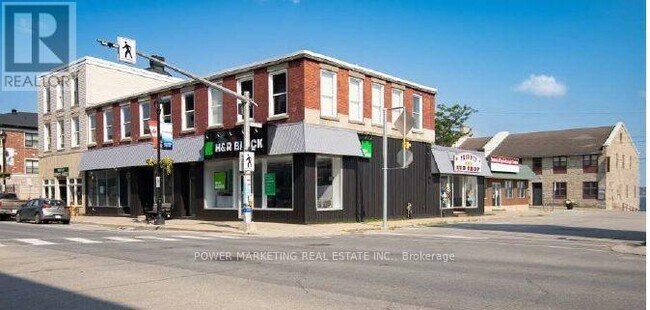 Photo - 199 King St W Unit #4