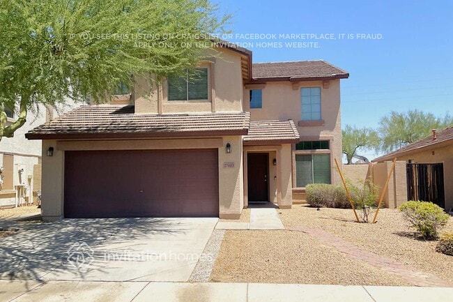 Building Photo - 27603 N 63rd Dr Rental