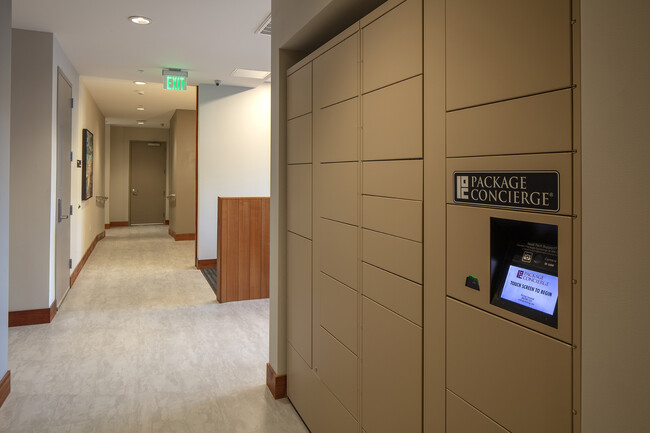 Photo - Division Terrace