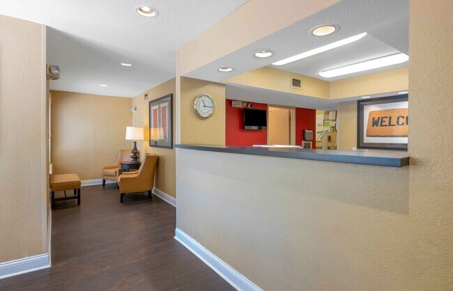 Furnished Studio-Jacksonville - Baymeadows