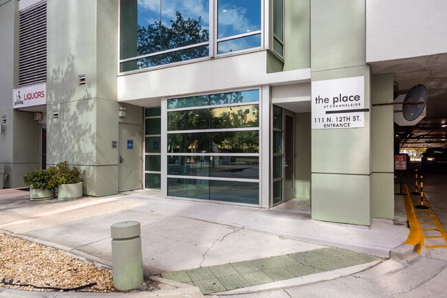 Photo - "Experience Urban Elegance: Spacious 2BR/2BA Condo in the Heart of Tampa!" Unit 111 N 12TH ST 1707