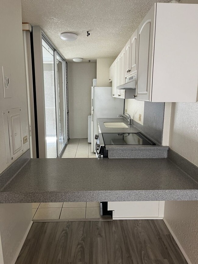 Photo - 1226 Alexander St Unit #802