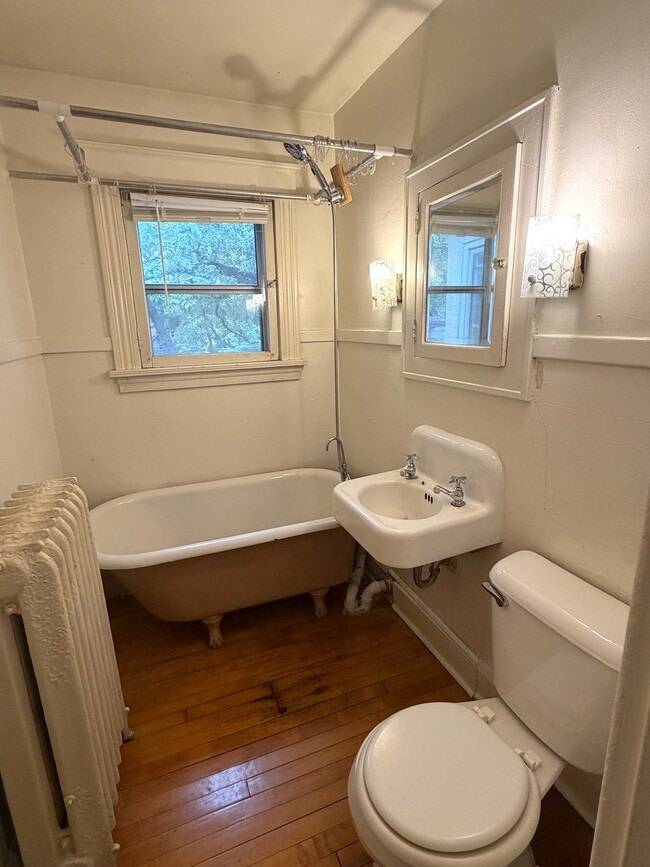 Photo - 2531 Polk St NE Unit 2