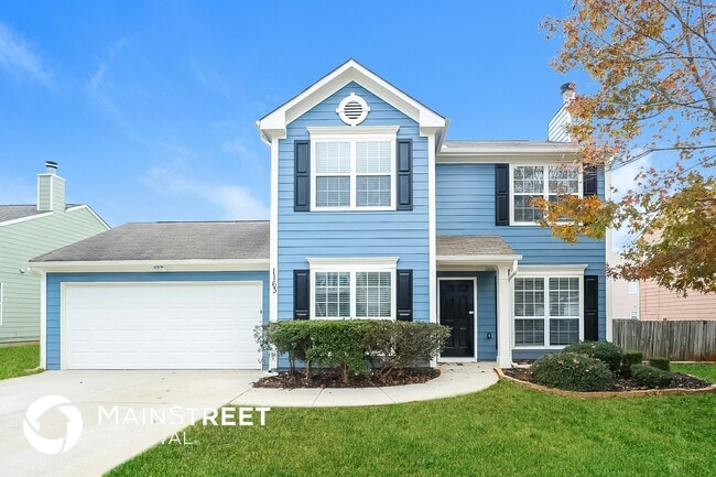 Photo - 1163 Millwood Dr House