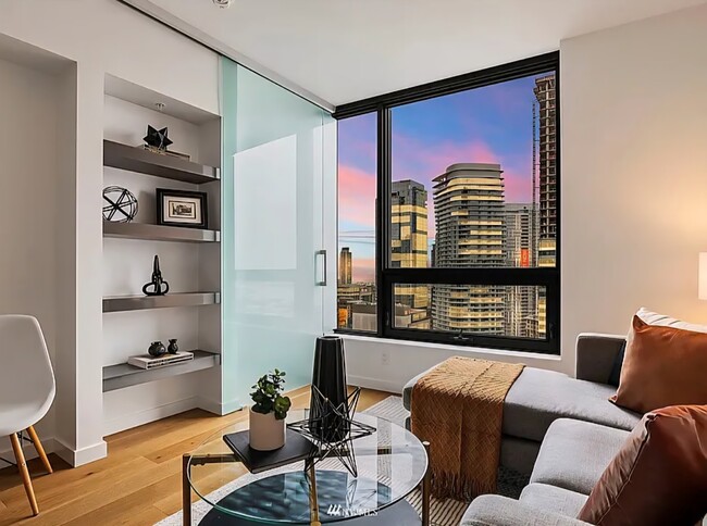 Photo - 1808 Minor Ave Unidad 2307