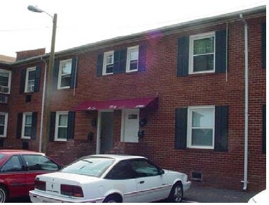 Fountain Hill Apartments - Fountain Hill Apartments