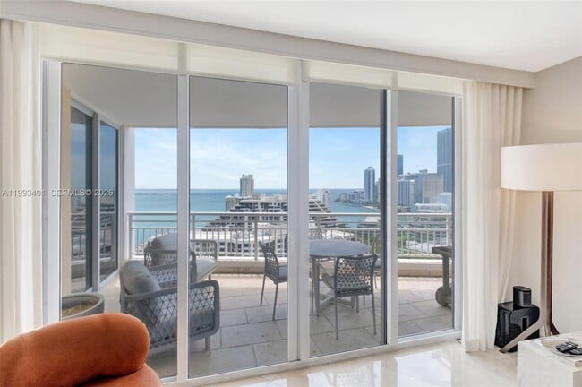 Photo - 848 Brickell Key Dr Unit 2605