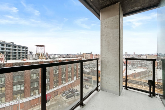 Photo - 1415 W Randolph St