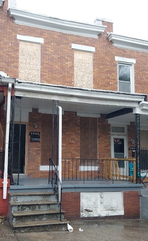 Building Photo - 2246 Sidney Ave Rental