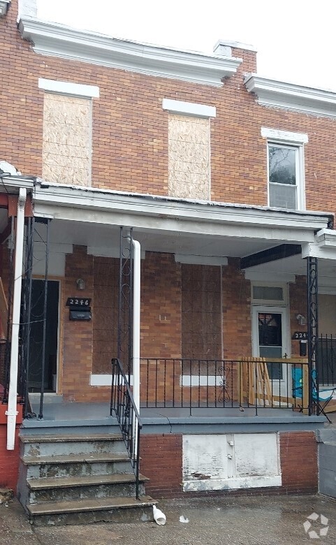 Building Photo - 2246 Sidney Ave Rental