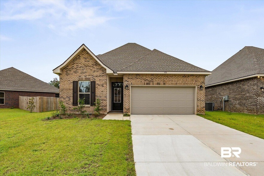 950 Gibson Ct