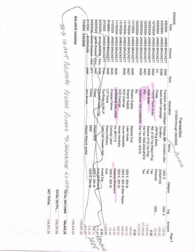 Photo - Baltimore Arms Apartments