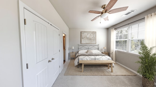 Photo - Overlook at Sugar Hill Townhomes